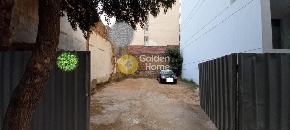 Οικόπεδο στην Πύργος Αθηνών, Γουδή — Φωτογραφία 1 από 2