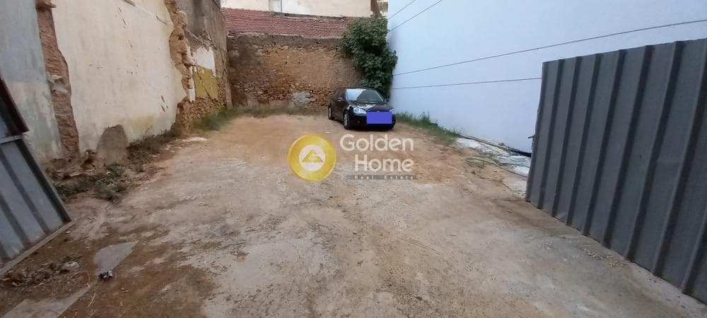 Οικόπεδο στην Πύργος Αθηνών, Γουδή — Φωτογραφία 2 από 2