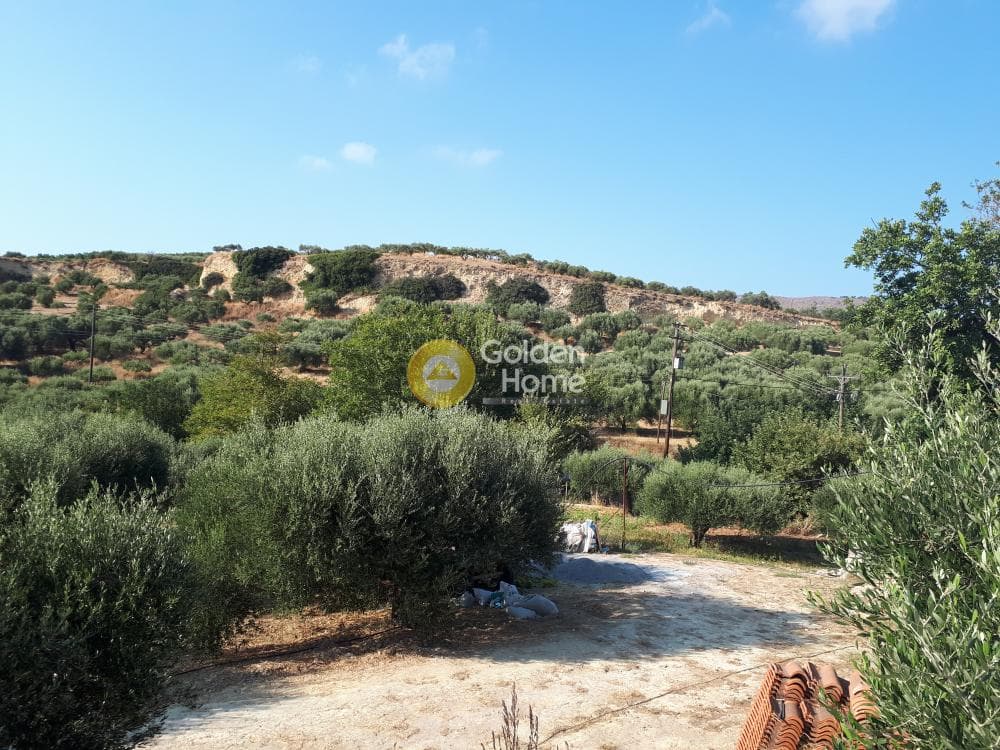 Building Plot in Skoteino, Gouves — Photo 1 of 13