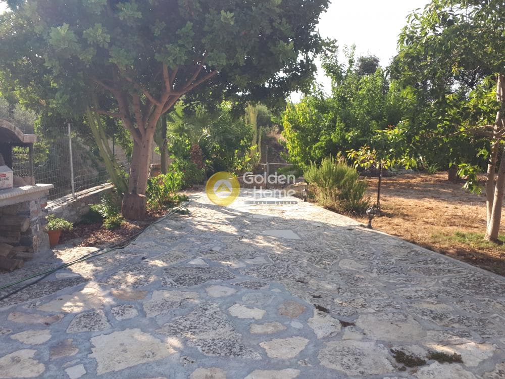 Building Plot in Skoteino, Gouves — Photo 5 of 13