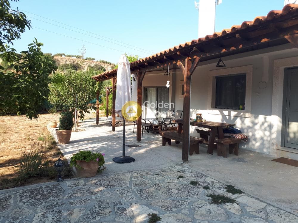 Building Plot in Skoteino, Gouves — Photo 3 of 13