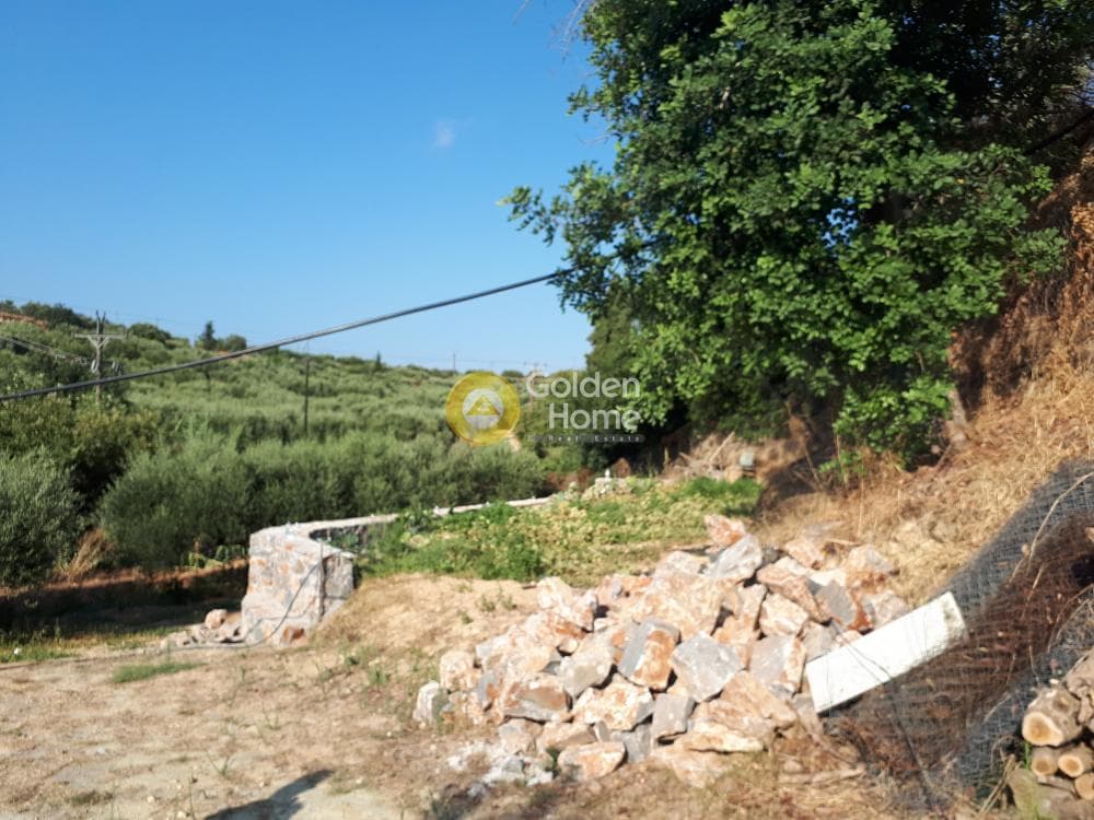 Building Plot in Skoteino, Gouves — Photo 13 of 13