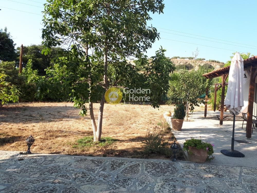 Building Plot in Skoteino, Gouves — Photo 4 of 13