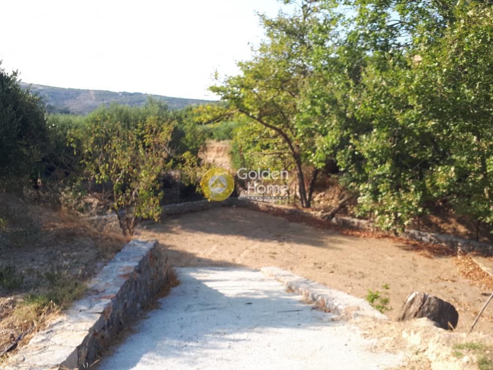Building Plot in Skoteino, Gouves — Photo 6 of 13