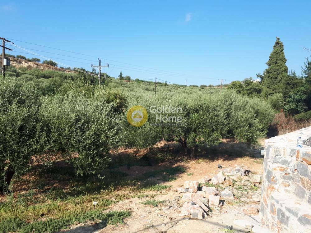 Building Plot in Skoteino, Gouves — Photo 10 of 13