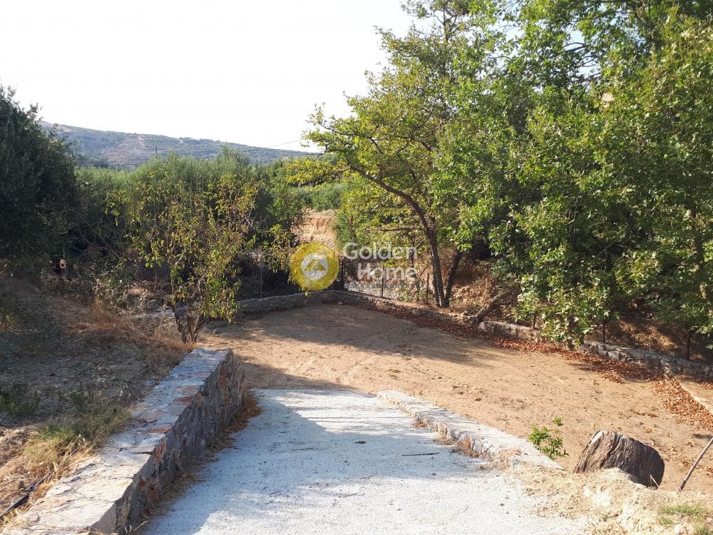 Building Plot in Skoteino, Gouves — Photo 9 of 13