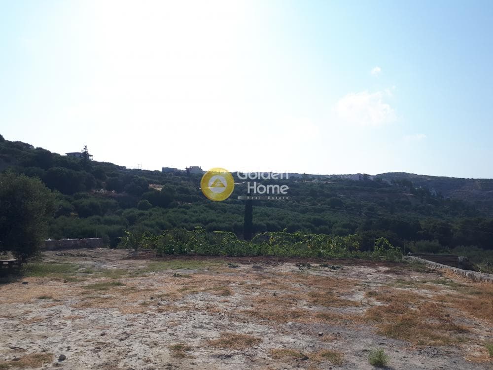 Building Plot in Skoteino, Gouves — Photo 11 of 13
