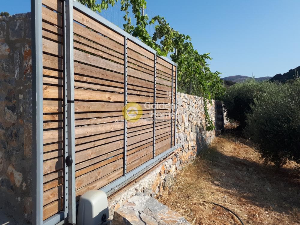 Building Plot in Skoteino, Gouves — Photo 7 of 13