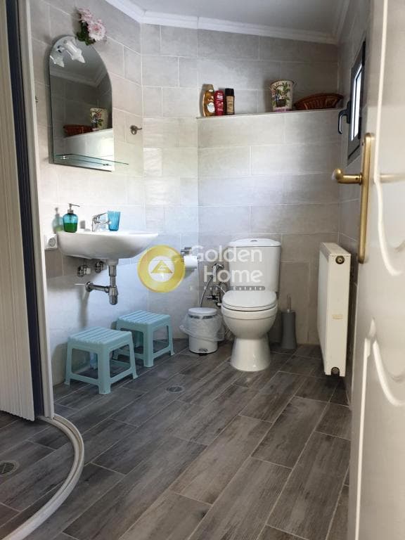 Building Plot in Platia Gkizi, Gizi - Pedion Areos — Photo 7 of 8