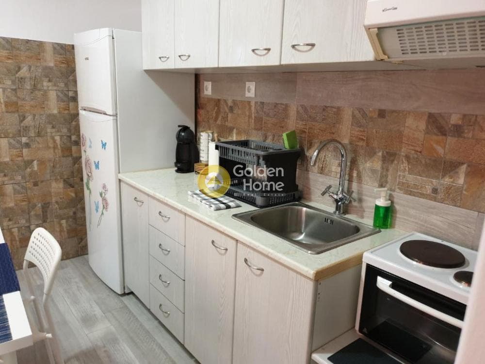 Building Plot in Platia Gkizi, Gizi - Pedion Areos — Photo 4 of 8