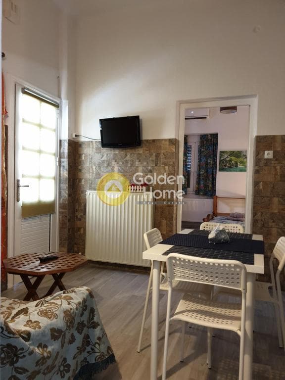 Building Plot in Platia Gkizi, Gizi - Pedion Areos — Photo 5 of 8