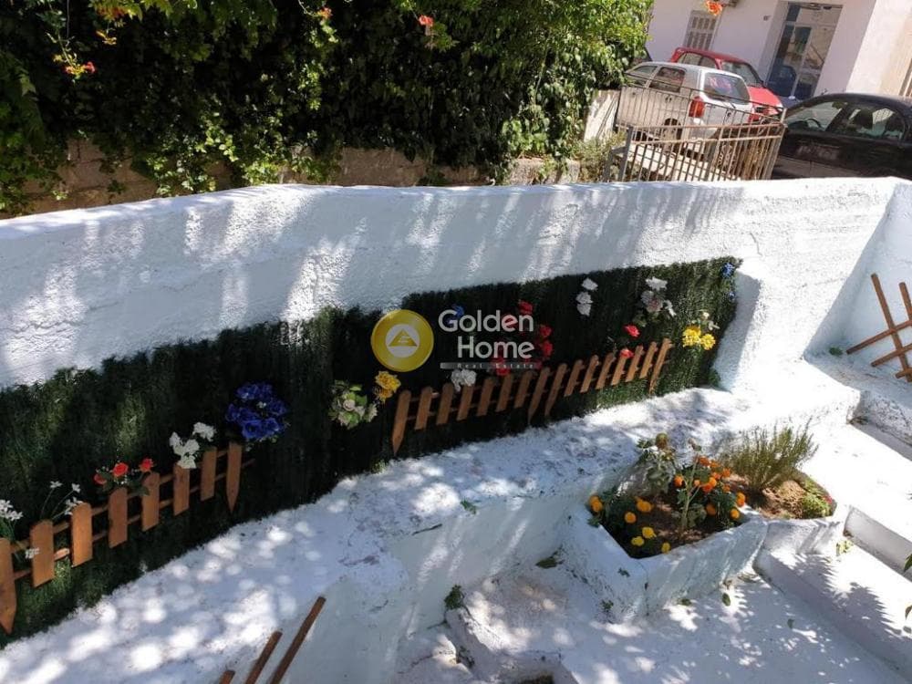 Building Plot in Platia Gkizi, Gizi - Pedion Areos — Photo 2 of 8