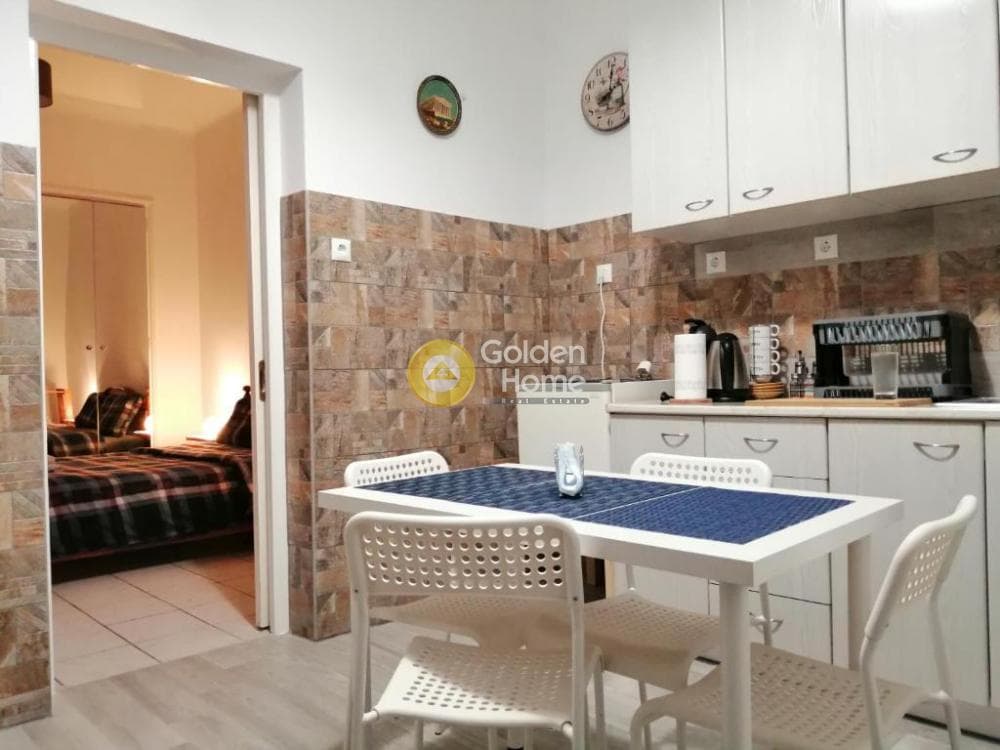 Building Plot in Platia Gkizi, Gizi - Pedion Areos — Photo 6 of 8