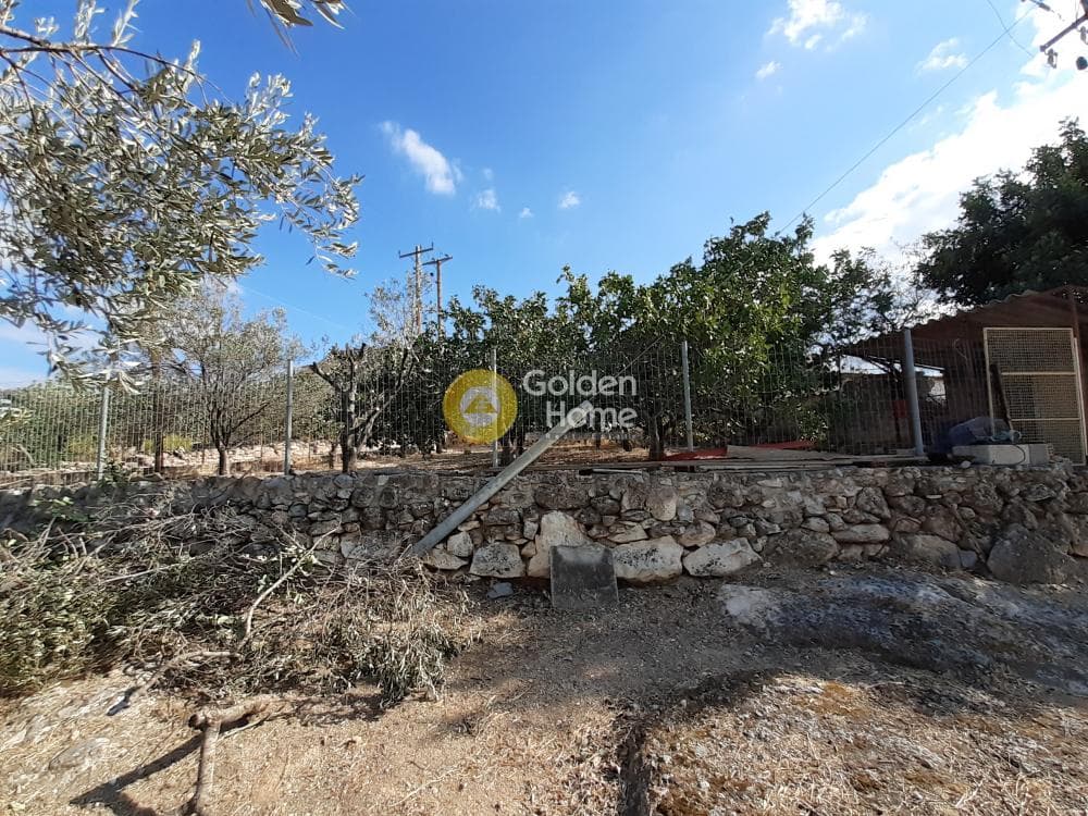 Building Plot in Vathi, Aegina — Photo 3 of 4