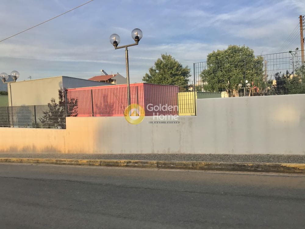 Οικόπεδο στην Νέα Ολυμπία, Καματερό — Φωτογραφία 2 από 31