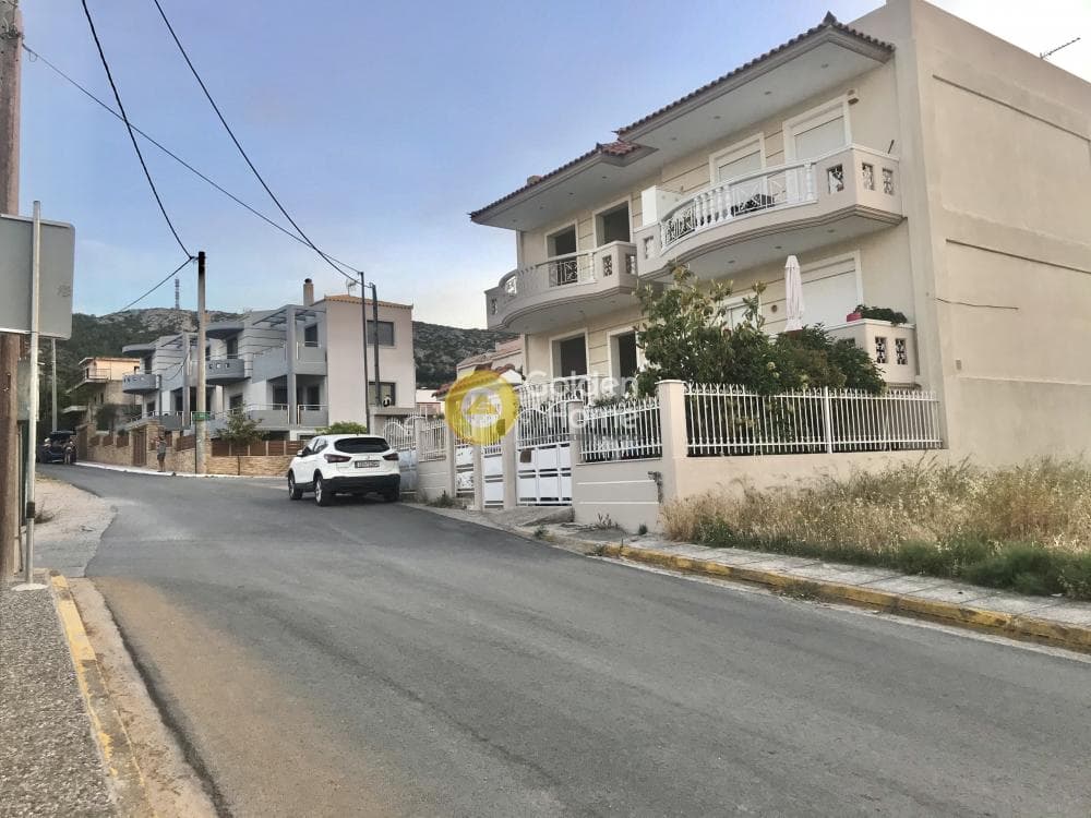 Οικόπεδο στην Νέα Ολυμπία, Καματερό — Φωτογραφία 30 από 31