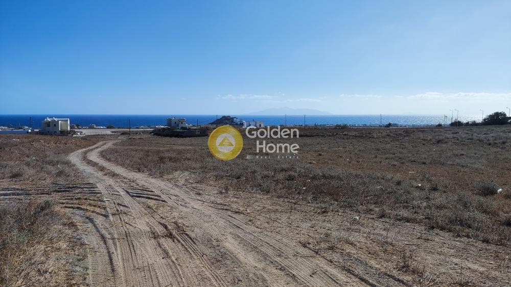 Building Plot in Thira, Santorini — Photo 9 of 9