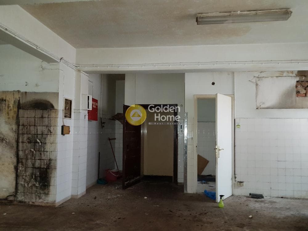 Γραφείο στην Φλέβα, Αγιοι Ανάργυροι — Φωτογραφία 3 από 8