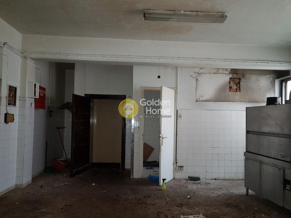 Γραφείο στην Φλέβα, Αγιοι Ανάργυροι — Φωτογραφία 4 από 8