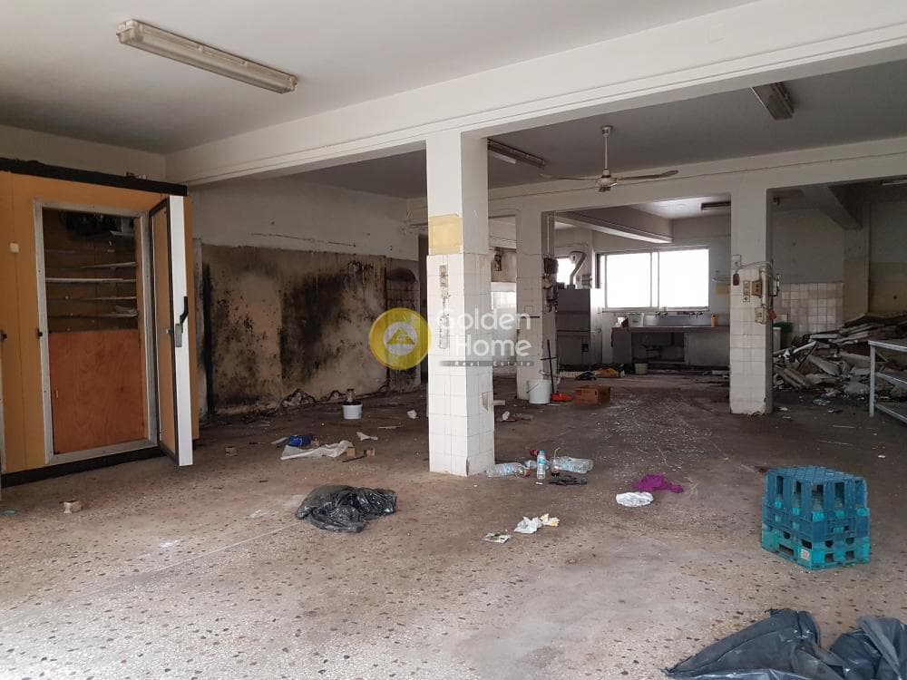 Γραφείο στην Φλέβα, Αγιοι Ανάργυροι — Φωτογραφία 5 από 8
