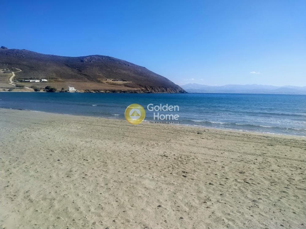 Αγροτεμάχιο στην Μώλος, Πάρος — Φωτογραφία 3 από 3