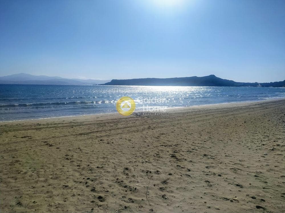 Αγροτεμάχιο στην Μώλος, Πάρος — Φωτογραφία 2 από 3