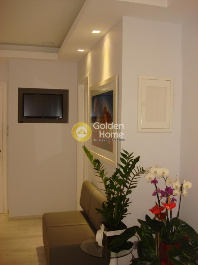 Apartment in Agios Spiridonas, Pagkrati — Photo 1 of 11