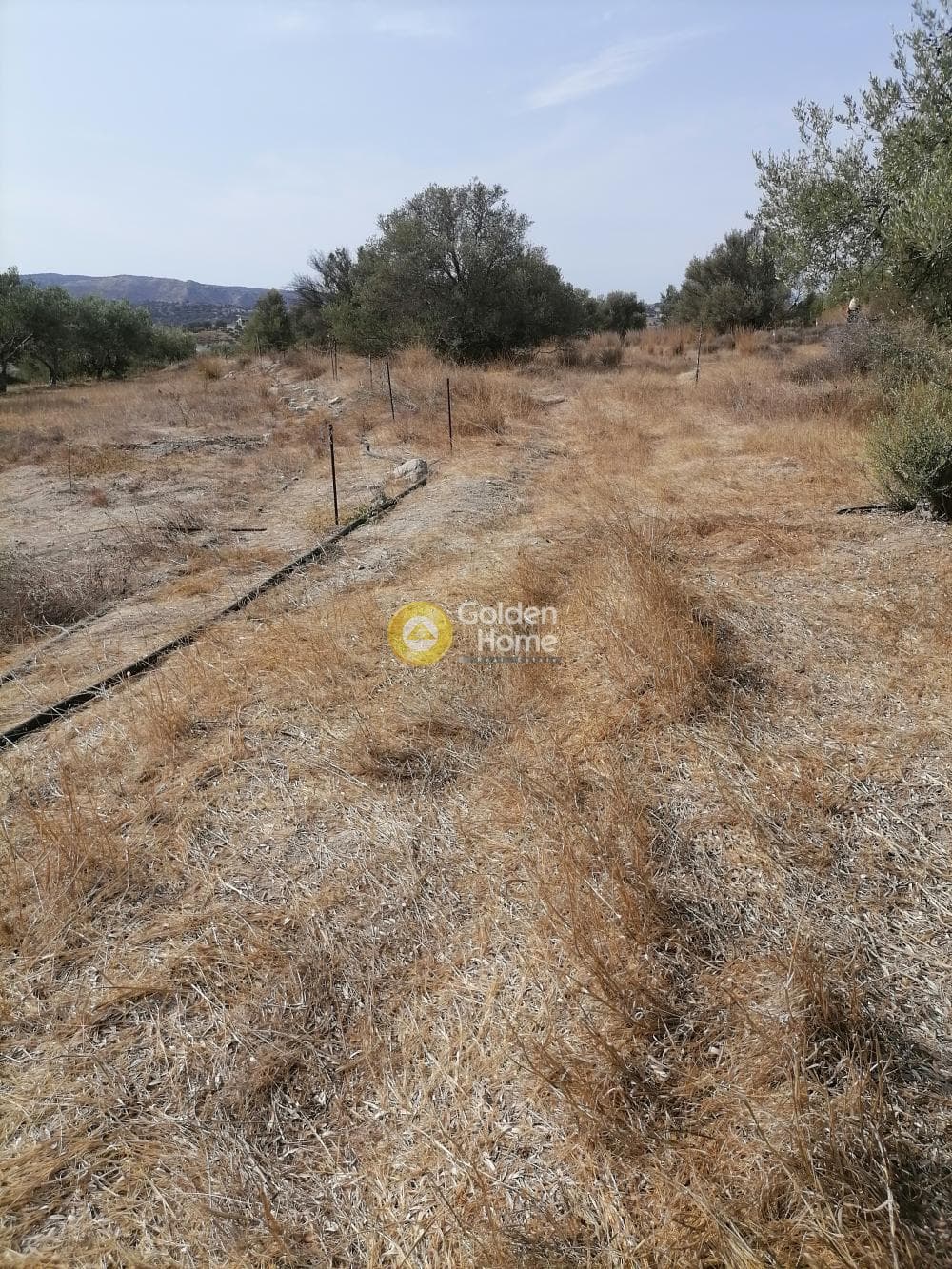 Οικόπεδο στην Καμηλάρι, Τυμπάκι — Φωτογραφία 5 από 25
