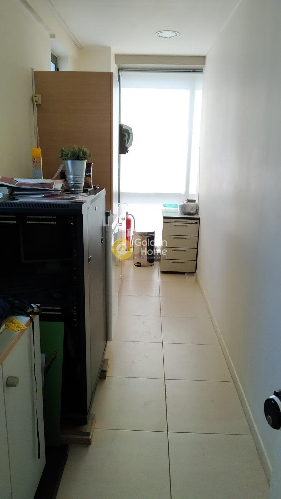 Γραφείο στην Λυκότρυπα, Μεταμόρφωση — Φωτογραφία 3 από 12