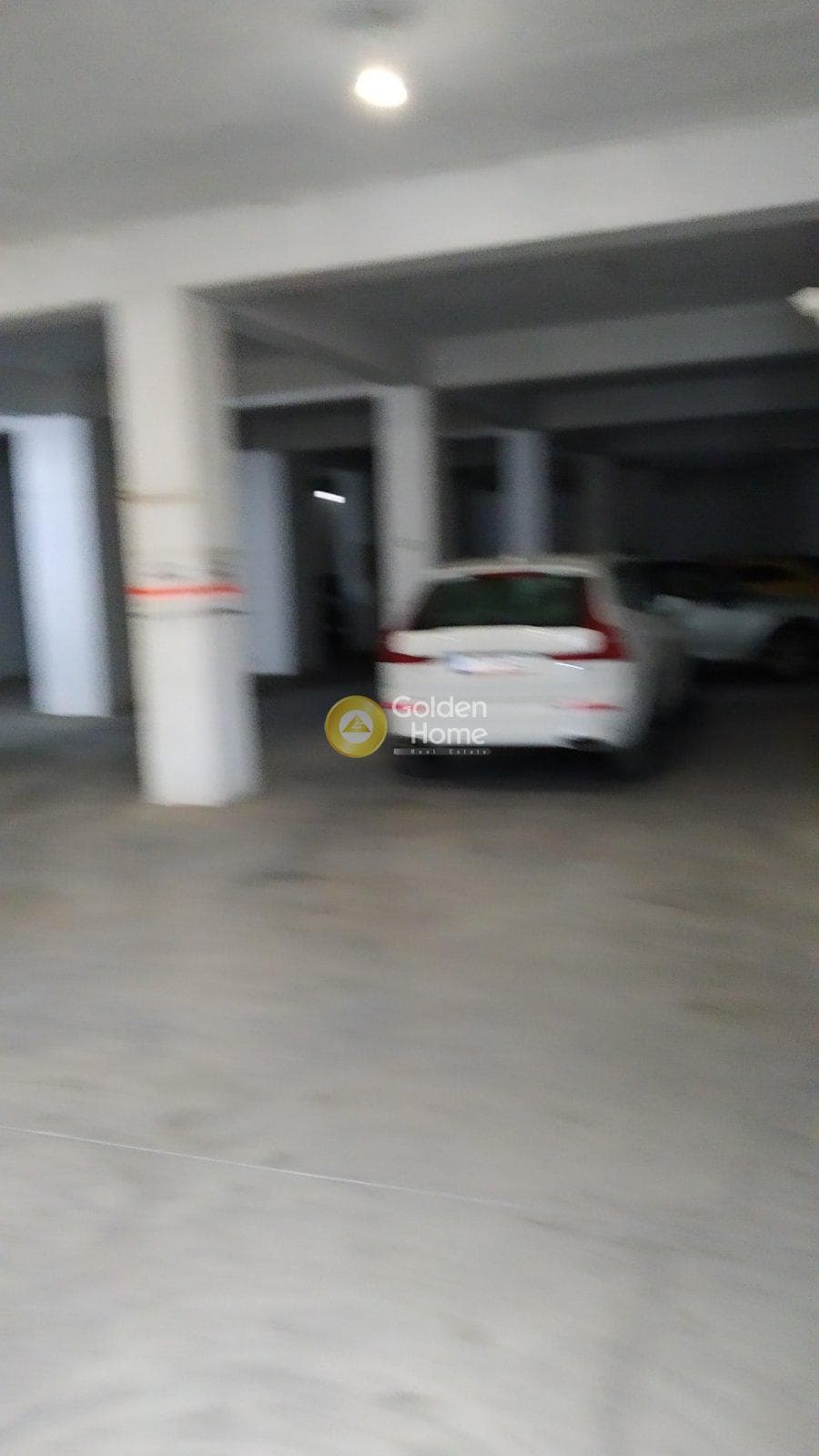 Αποθήκη στην Χαραυγή, Μεταμόρφωση — Φωτογραφία 2 από 5
