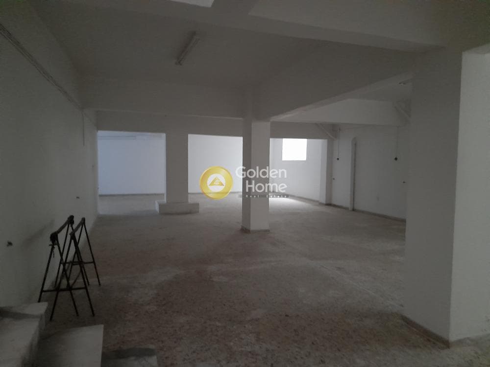 Κατάστημα στην Άγιος Παντελεήμονας, Λεωφ. Πατησίων - Λεωφ. Αχαρνών — Φωτογραφία 11 από 23