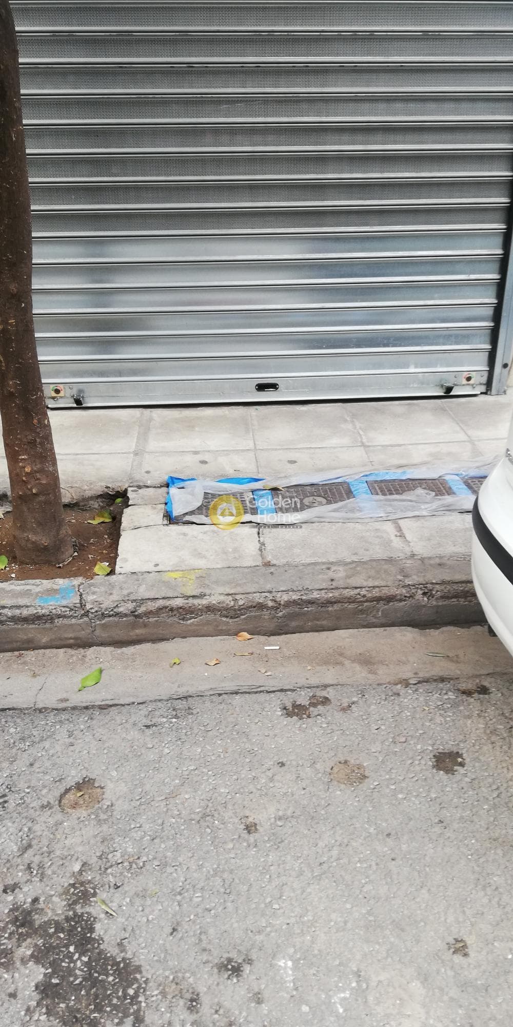 Κατάστημα στην Αγία Ελεούσα, Καλλιθέα — Φωτογραφία 1 από 31