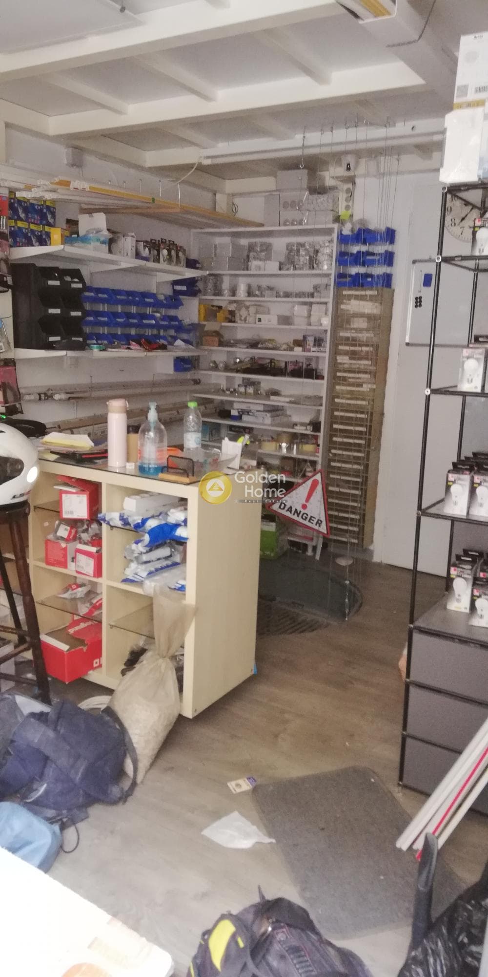 Κατάστημα στην Αγία Ελεούσα, Καλλιθέα — Φωτογραφία 3 από 31