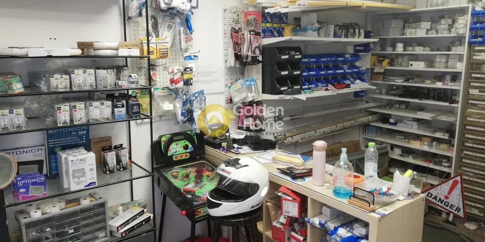 Κατάστημα στην Αγία Ελεούσα, Καλλιθέα — Φωτογραφία 8 από 31