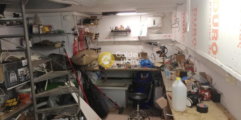 Κατάστημα στην Αγία Ελεούσα, Καλλιθέα — Φωτογραφία 17 από 31