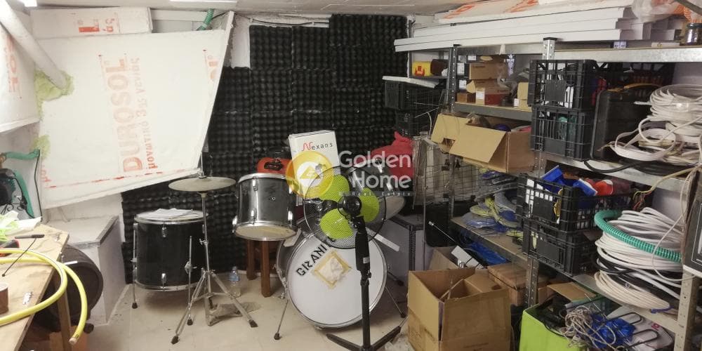 Κατάστημα στην Αγία Ελεούσα, Καλλιθέα — Φωτογραφία 18 από 31