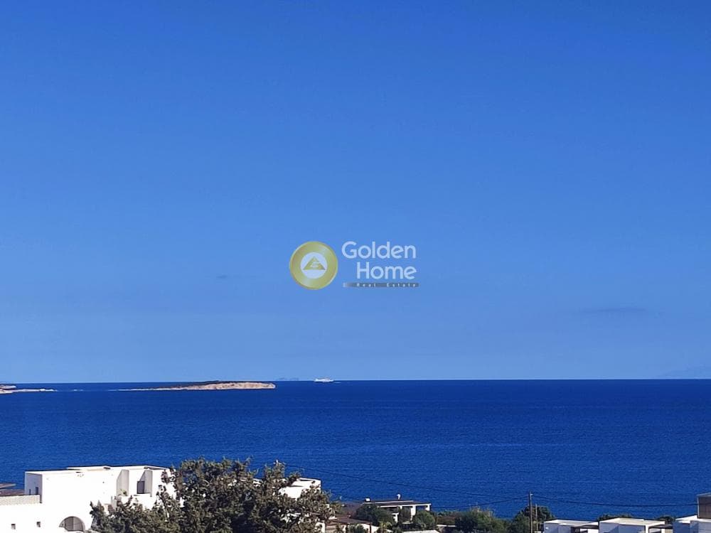 Αγροτεμάχιο στην Αμπελάς, Πάρος — Φωτογραφία 1 από 3