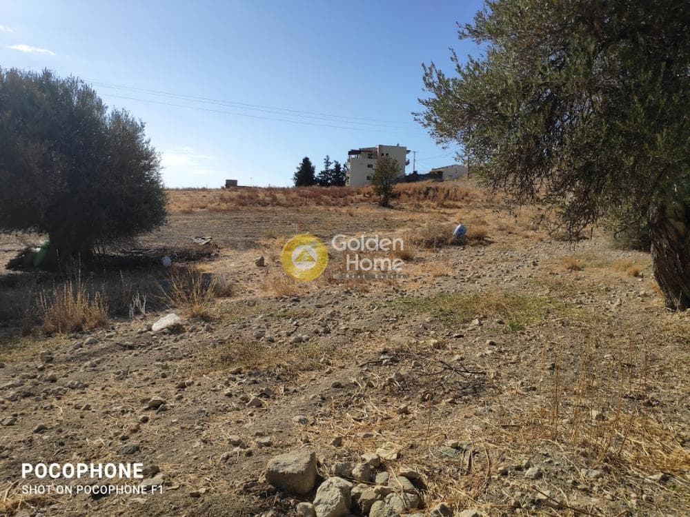 Building Plot in Kappariana, Moires — Photo 3 of 30
