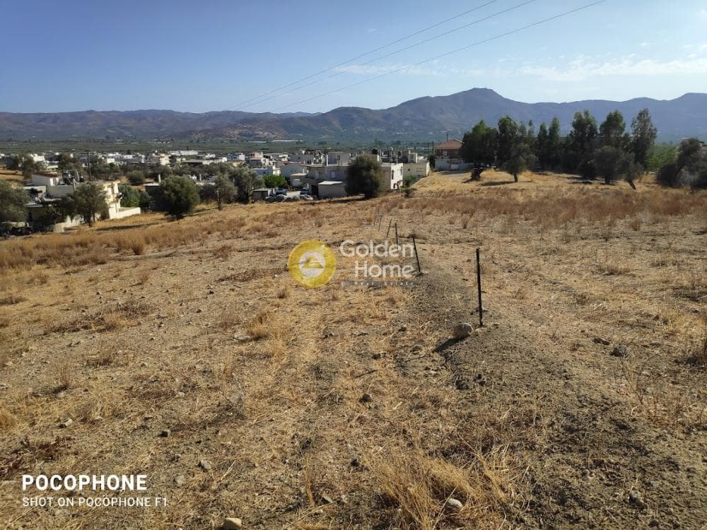 Building Plot in Kappariana, Moires — Photo 4 of 30