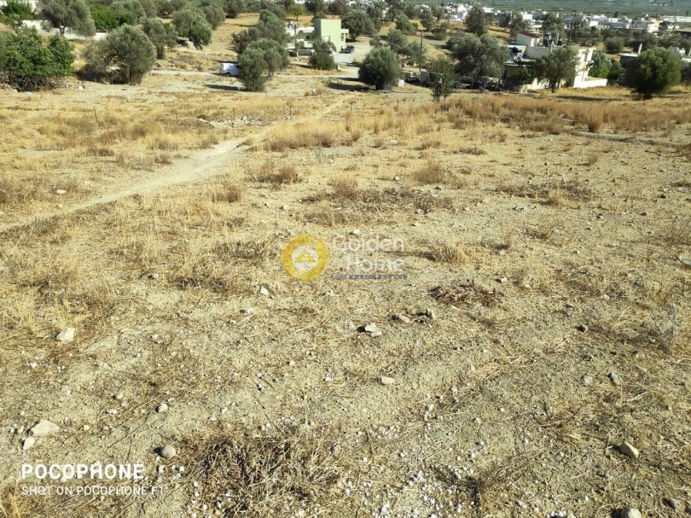 Building Plot in Kappariana, Moires — Photo 19 of 30