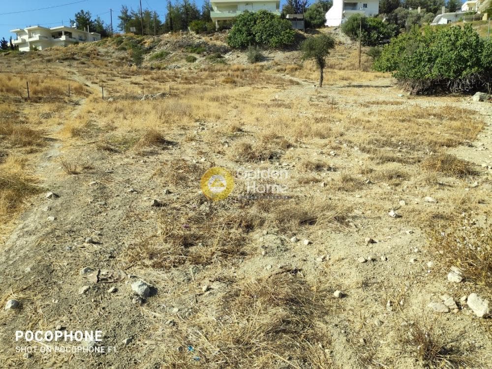 Building Plot in Kappariana, Moires — Photo 25 of 30