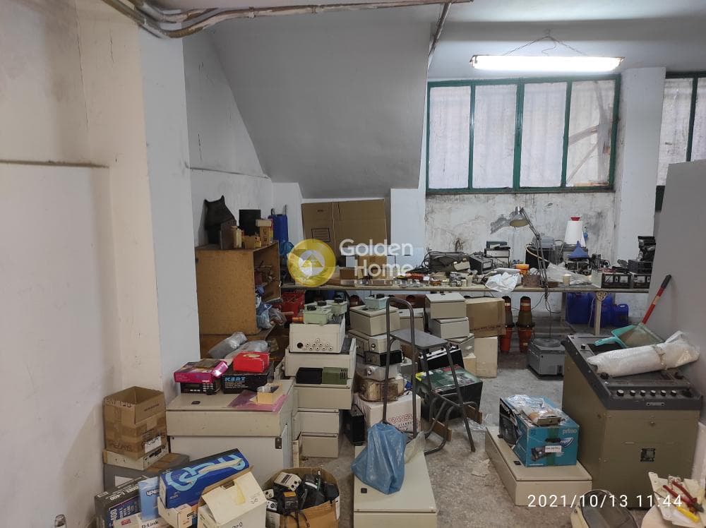 Warehouse in Pasalimani, Piraeus — Photo 4 of 4