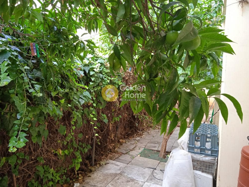 Building Plot in Parko Stratarchou Papagou, Chalandri — Photo 3 of 3