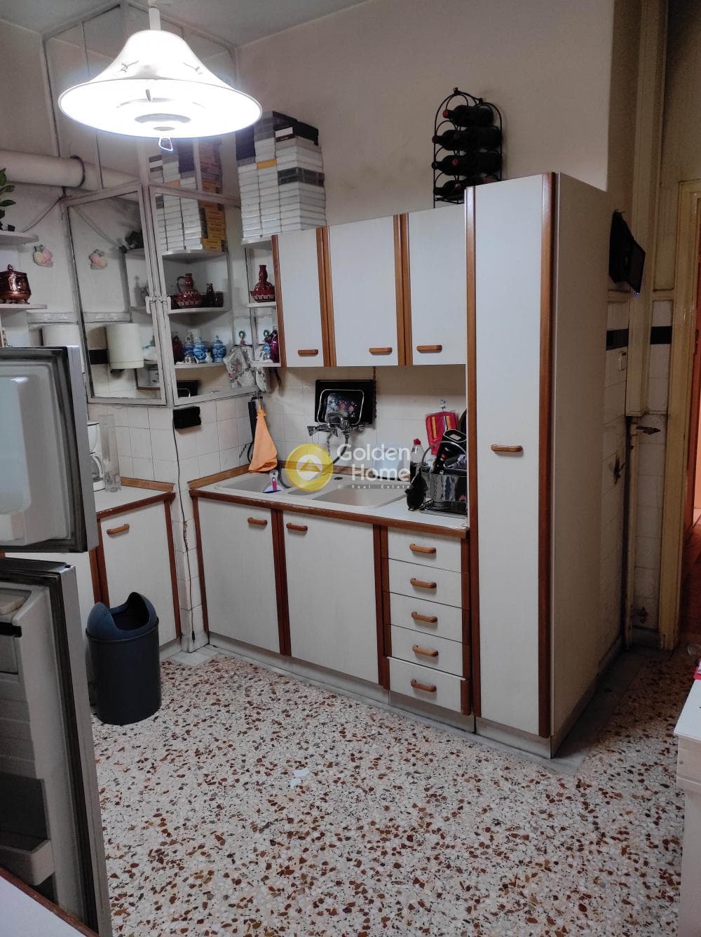 Διαμέρισμα στην Μουσείο, Εξάρχεια - Νεάπολη — Φωτογραφία 11 από 24