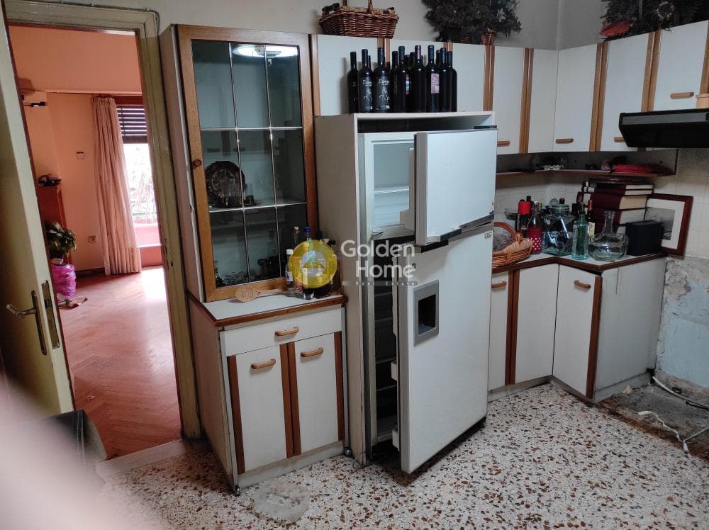 Διαμέρισμα στην Μουσείο, Εξάρχεια - Νεάπολη — Φωτογραφία 10 από 24