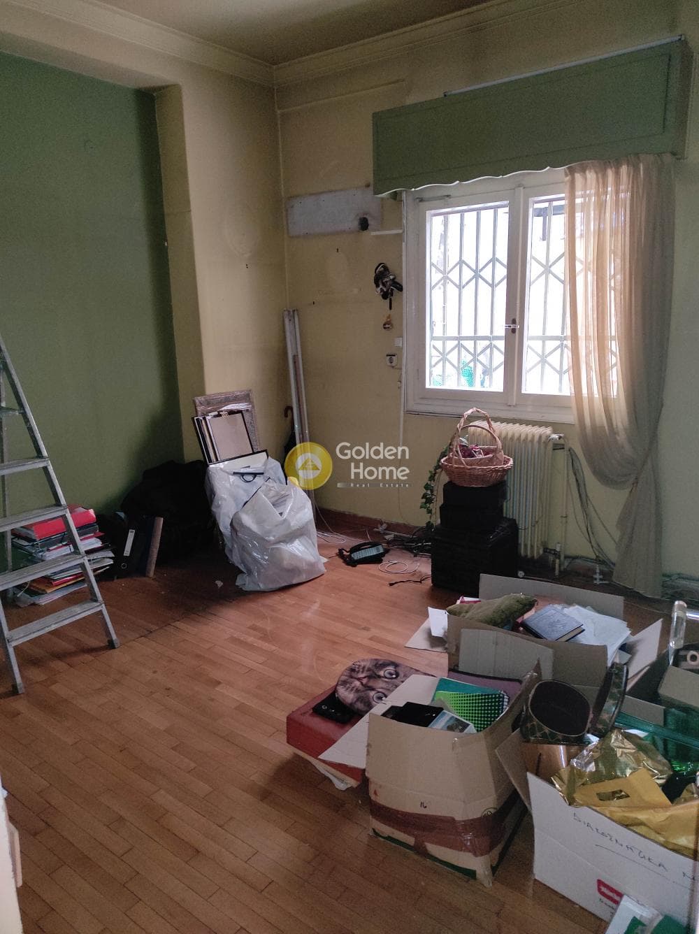 Διαμέρισμα στην Μουσείο, Εξάρχεια - Νεάπολη — Φωτογραφία 17 από 24