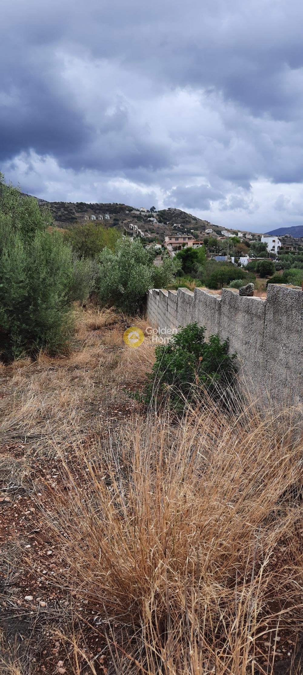 House in Galazia akti, Kalivia Thorikou — Photo 8 of 10