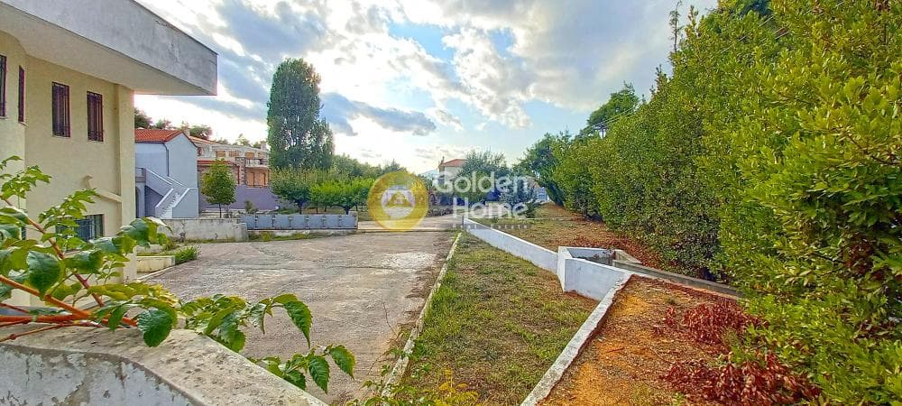 Building Plot in Lofos Antheon, Stamata — Photo 3 of 10