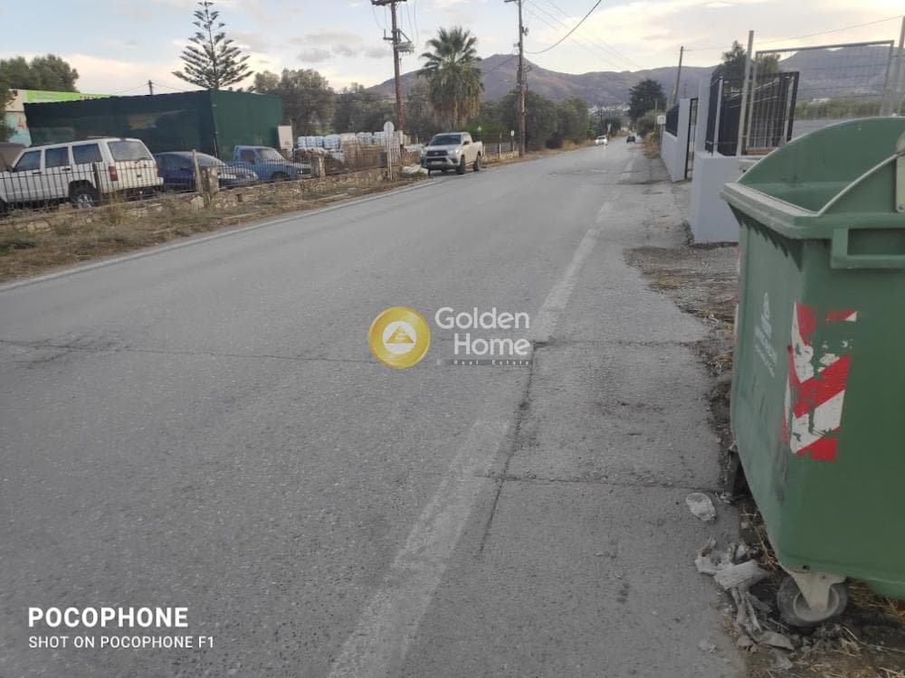 Parcel in Kappariana, Moires — Photo 12 of 13