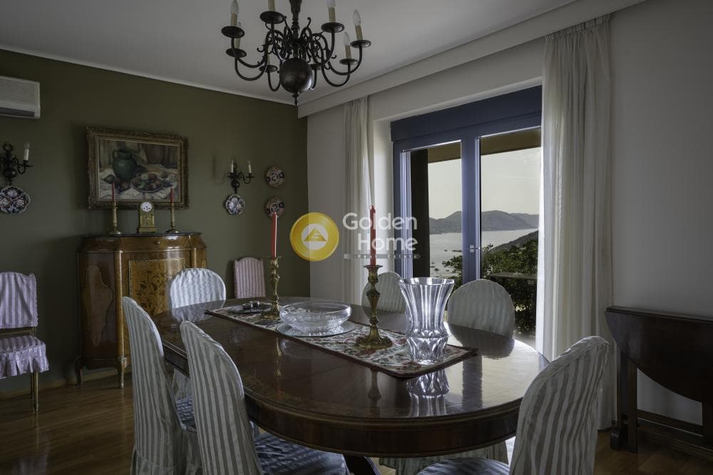 House in Agios Nikolaos, Anavissos — Photo 5 of 51